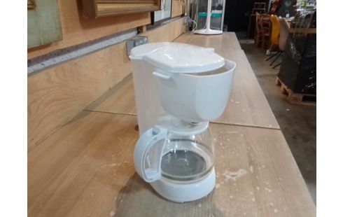 CAFETIERE ELECTRIQUE