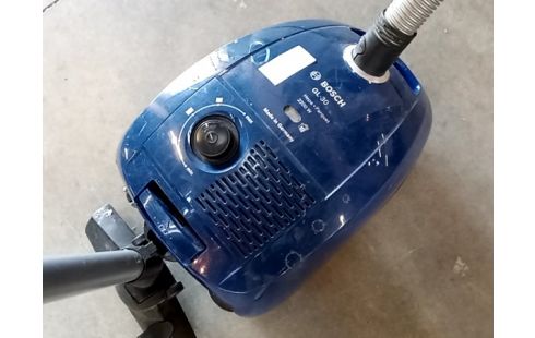 ASPIRATEUR bosch gl-30 2200w