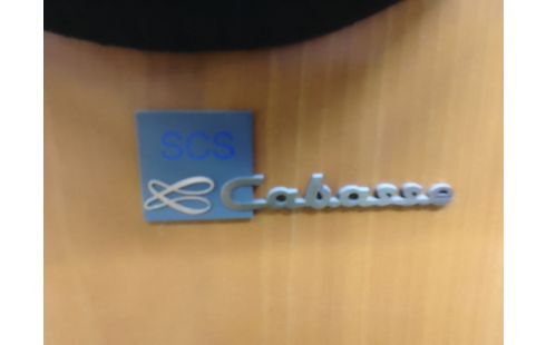 ENCEINTES COLONNE CABASSE EGEA500