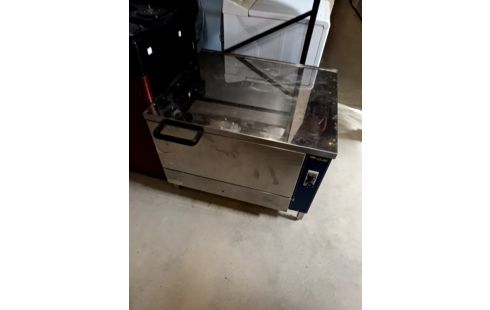 FOUR A GAZ BOUTON CLEF