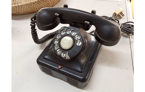 TELEPHONE VINTAGE