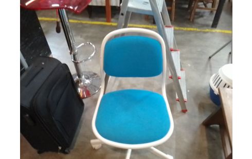 CHAISE DE BUREAU EN L'ETAT
