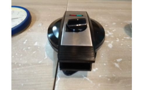 GRILL BIFINETT ELECTRIQUE