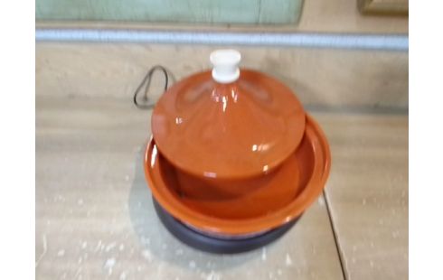 TAJINE ELECTRIQUE