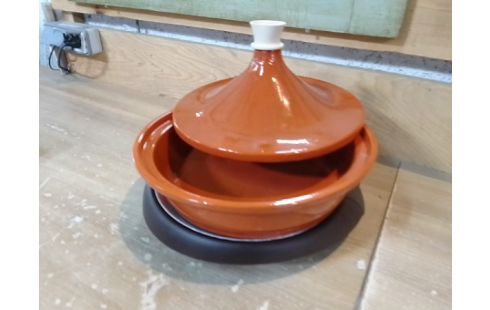 TAJINE ELECTRIQUE