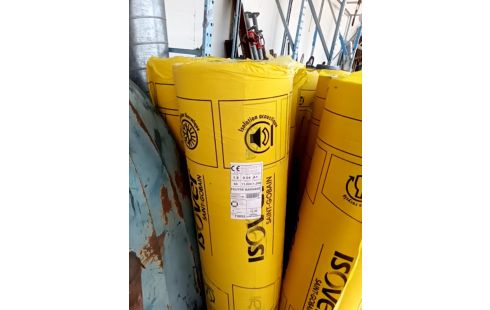 ROULEAU ISOLATION 11X1.2