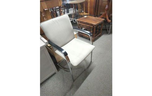 FAUTEUIL DE BUREAU TISSU