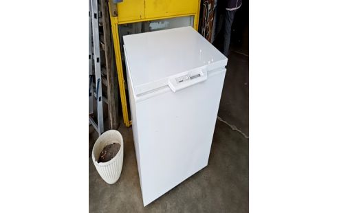 CONGELATEUR COFFRE LIEBHERR + NOTICE ACC