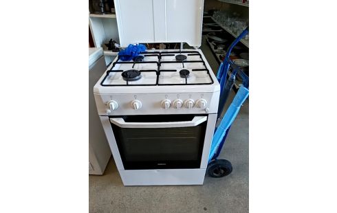 GAZINIERE  BUTHANE + RES