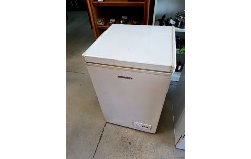 CONGELATEUR COFFRE BEKO