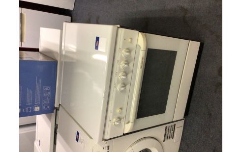 GAZINIERE MIXTE AVEC FOUR ELECTRIQUE THERMOR