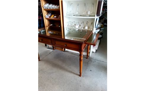 BUREAU MINISTRE ST LP CLEF OK