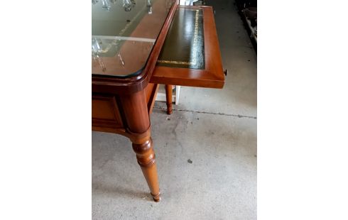 BUREAU MINISTRE ST LP CLEF OK