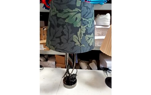 LAMPE DE SALON MODERNE