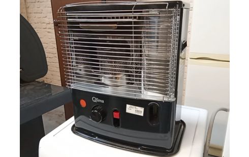 POELE QLIMA AN0806517