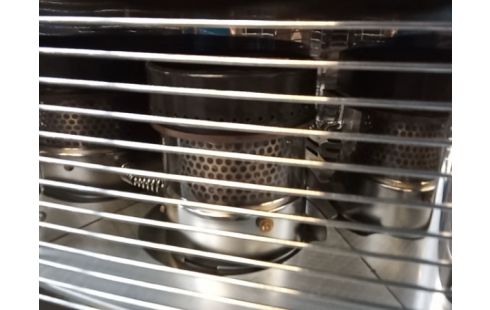 POELE QLIMA AN0806517