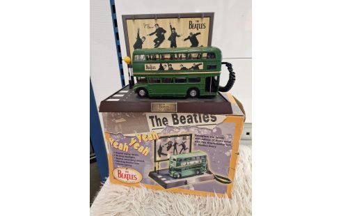 TELEPHONE the Beatles