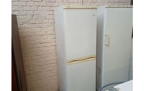 CONGELATEUR 2 PORTES AFB3580 HILTON