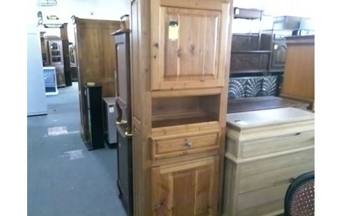 MEUBLE PIN 2P 1T (TACHES)