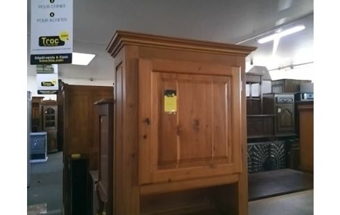 MEUBLE PIN 2P 1T (TACHES)