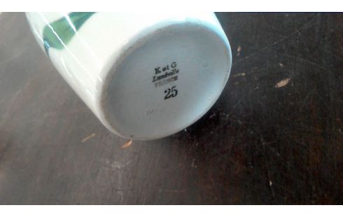 PICHET A FILTRE K ET G LUNEVILLE EP 1900