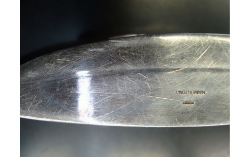 HORLOGE DE TABLE ANNEES 70 GUCCI