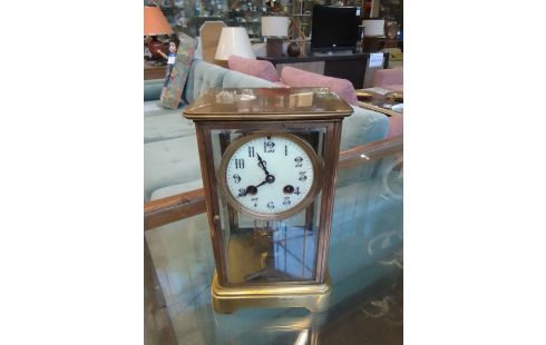 HORLOGE NAPOLEON III