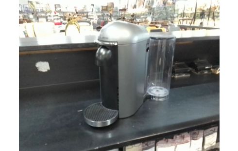 CAFETIERE ELECTRIQUE NESPRESSO VERTUO PLUS