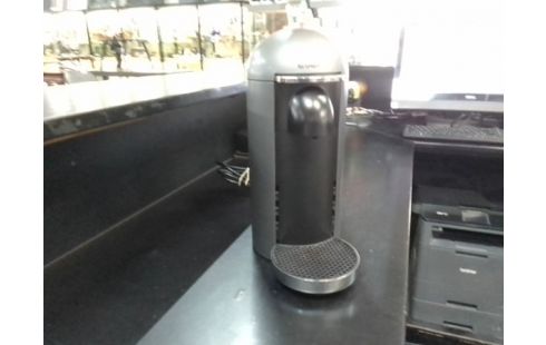 CAFETIERE ELECTRIQUE NESPRESSO VERTUO PLUS