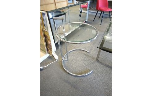 SELLETTE INSPIRATION EILEEN GRAY