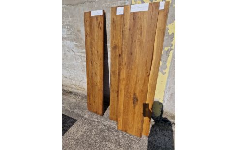 PLANCHE CHÊNE RECTANGULAIRE PRIX PIÈCE