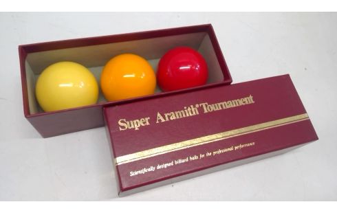 BILJARTBALLEN SUPER