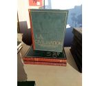 ENCYCLOPEDIE LA CIVILISATION 3 VOLUMES