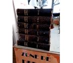 DICTIONNAIRE LAROUSSE 6 VOLUMES