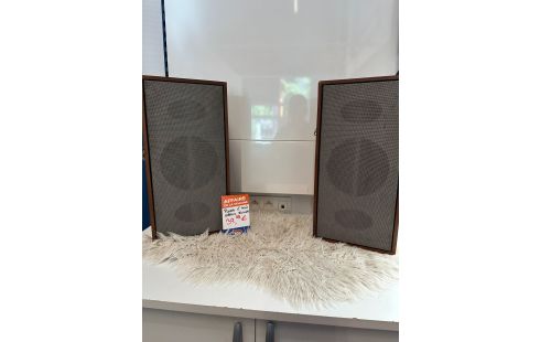 HAUT PARLEUR 40W LA PAIRE