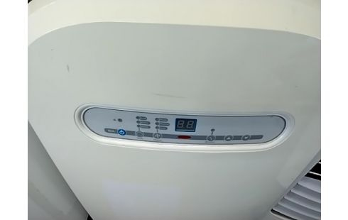 CLIMATISEUR WAP 267EC