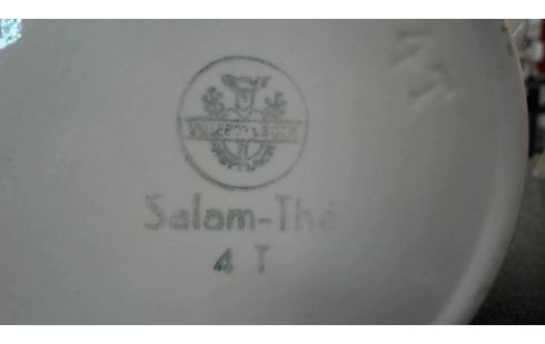 THEIERE  SALAM-THE  57