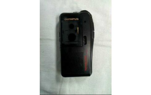 DIKTIERGERÄT ANALOG <S958 OLYMPUS>