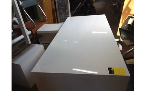 BUREAU D'ANGLE MODERNE 3T