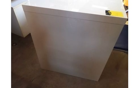 BUREAU D'ANGLE MODERNE 3T