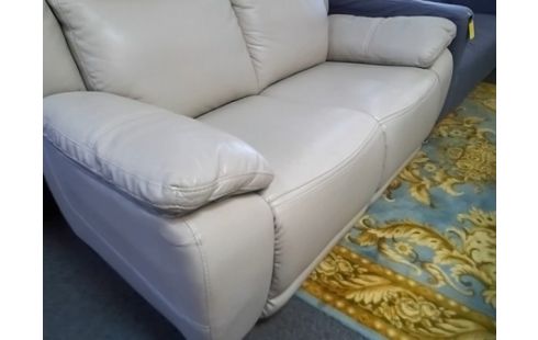 CANAPE 2P (PLUSIEURS GRIFFURES)