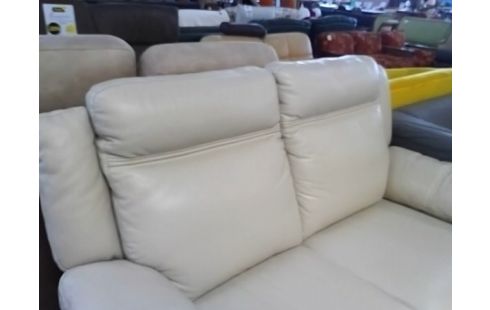 CANAPE 2P (PLUSIEURS GRIFFURES)