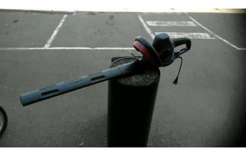 TAILLE HAIE ELECTRIQUE