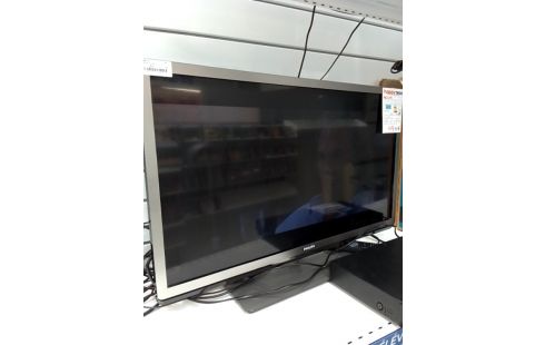 TELEVISEUR PHILIPS  BAC 17
