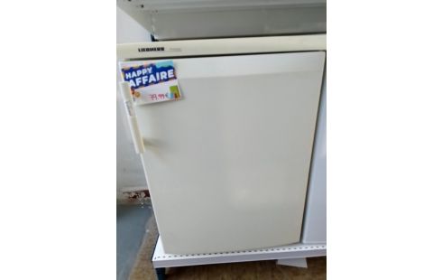 FRIGO TABLE TOP LIEBHERR