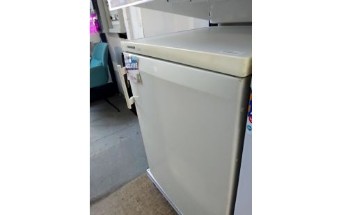 FRIGO TABLE TOP LIEBHERR