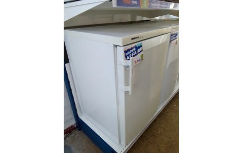 FRIGO TABLE TOP LIEBHERR