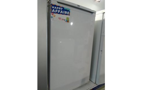FRIGO TABLE TOP BEKO