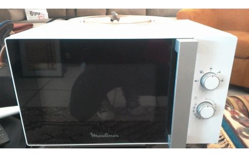MIKROWELLE MOULINEX