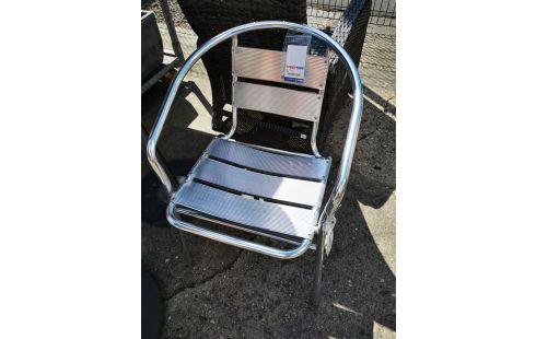 FAUTEUIL D'EXTERIEUR